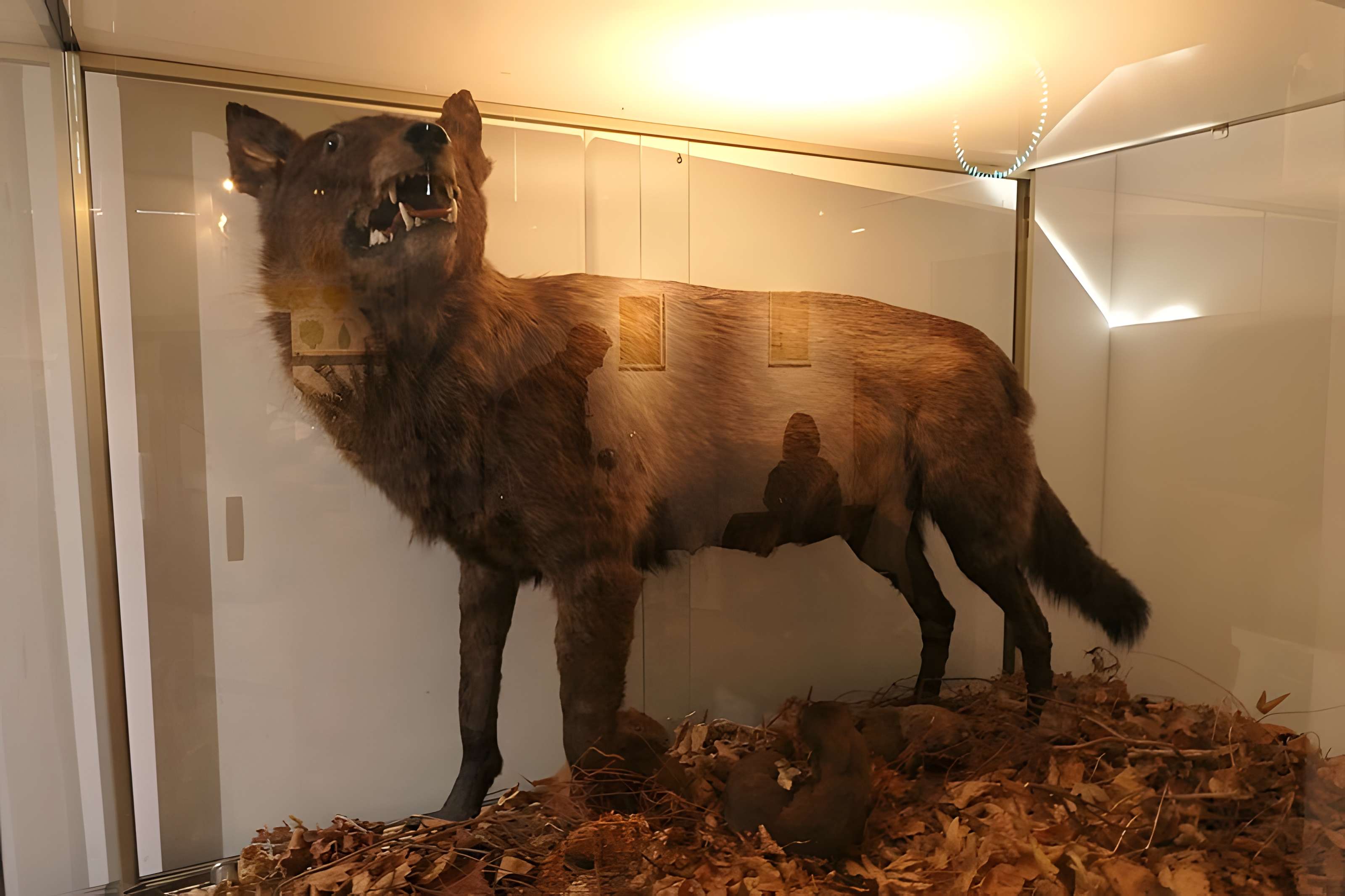 Musée des Sciences de Laval