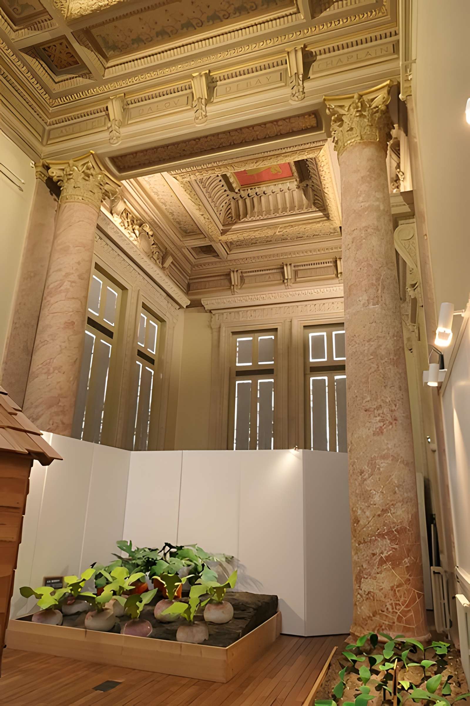 Musée des Sciences de Laval