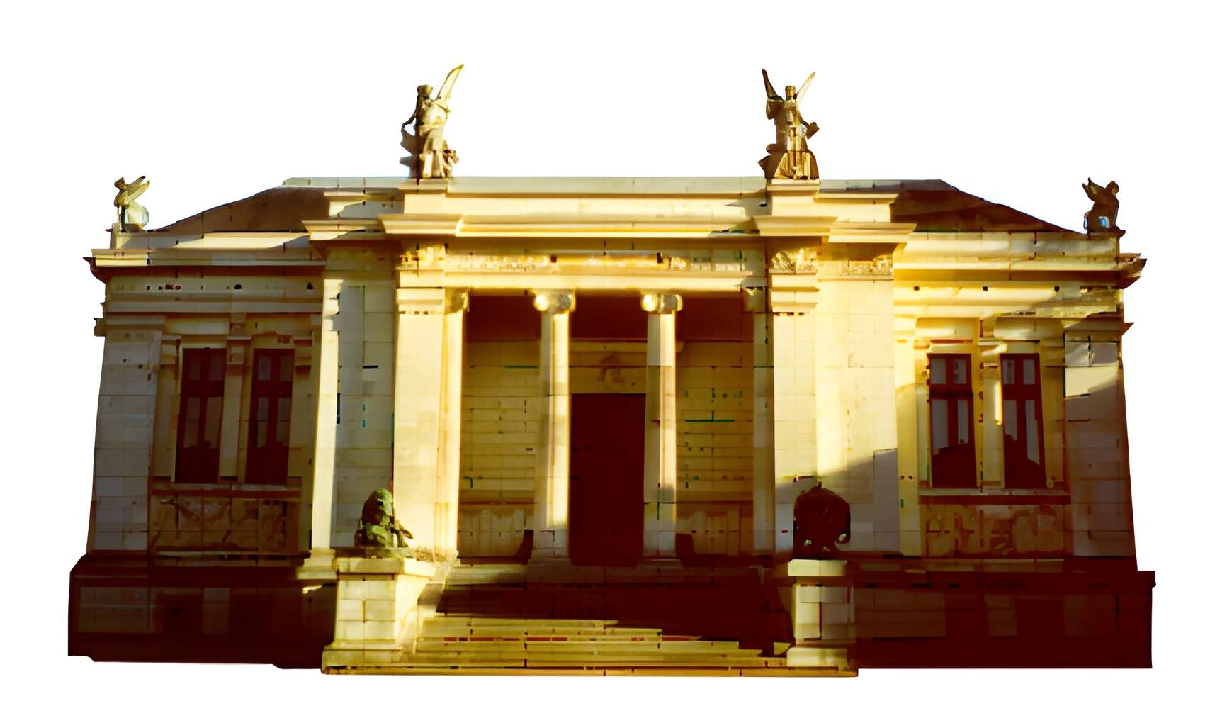 Musée des Sciences de Laval