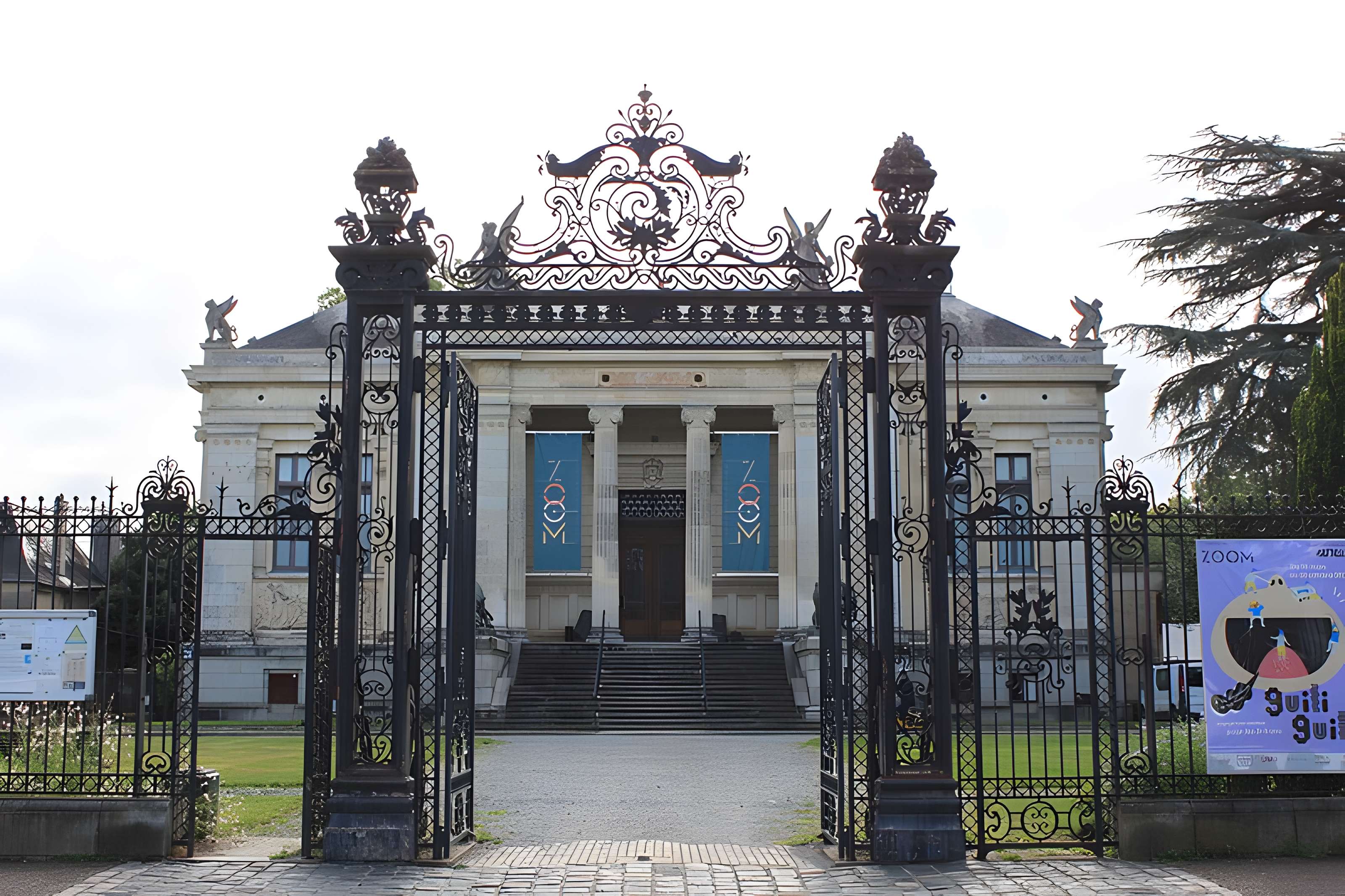 Musée des Sciences de Laval