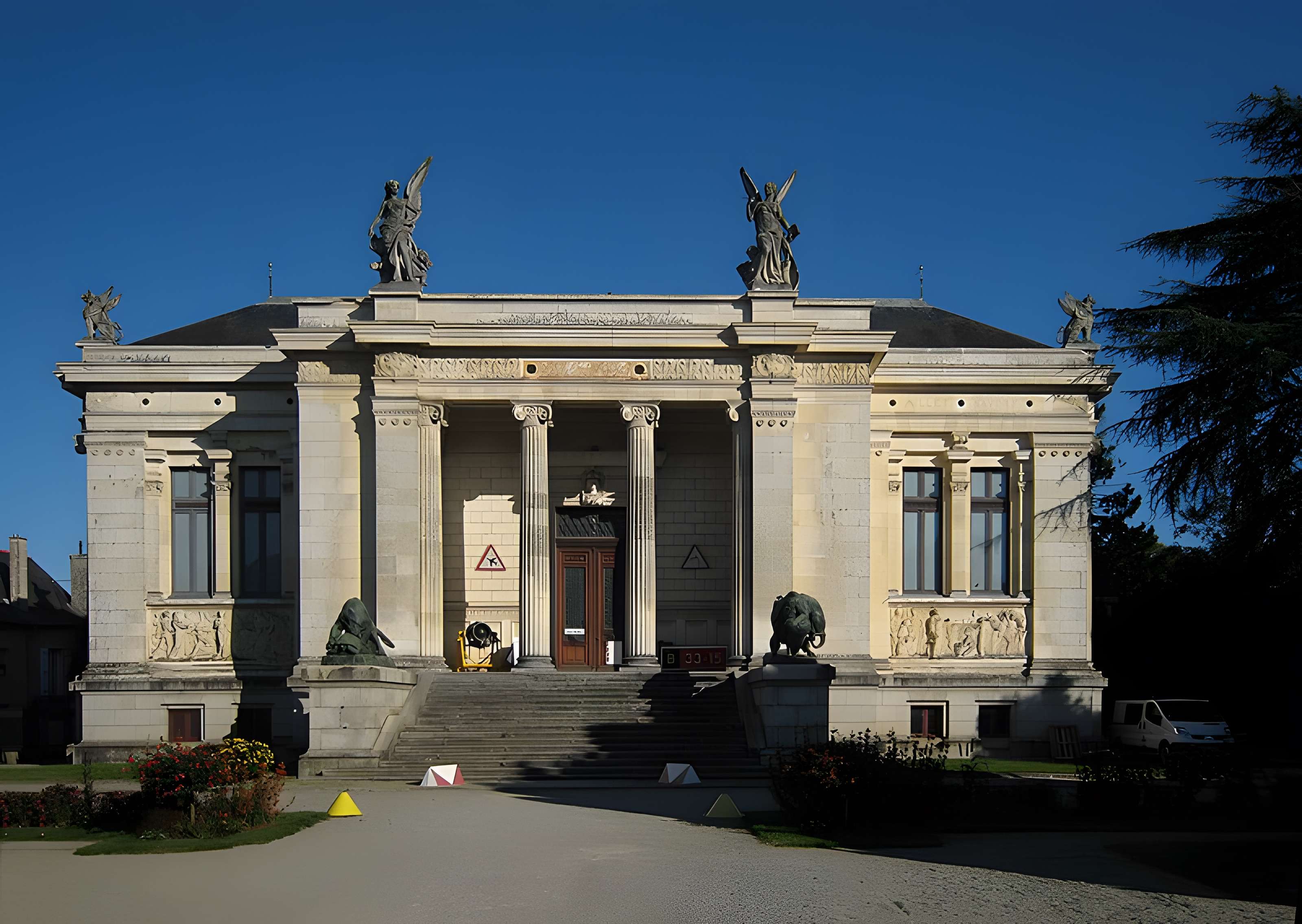 Musée des Sciences de Laval