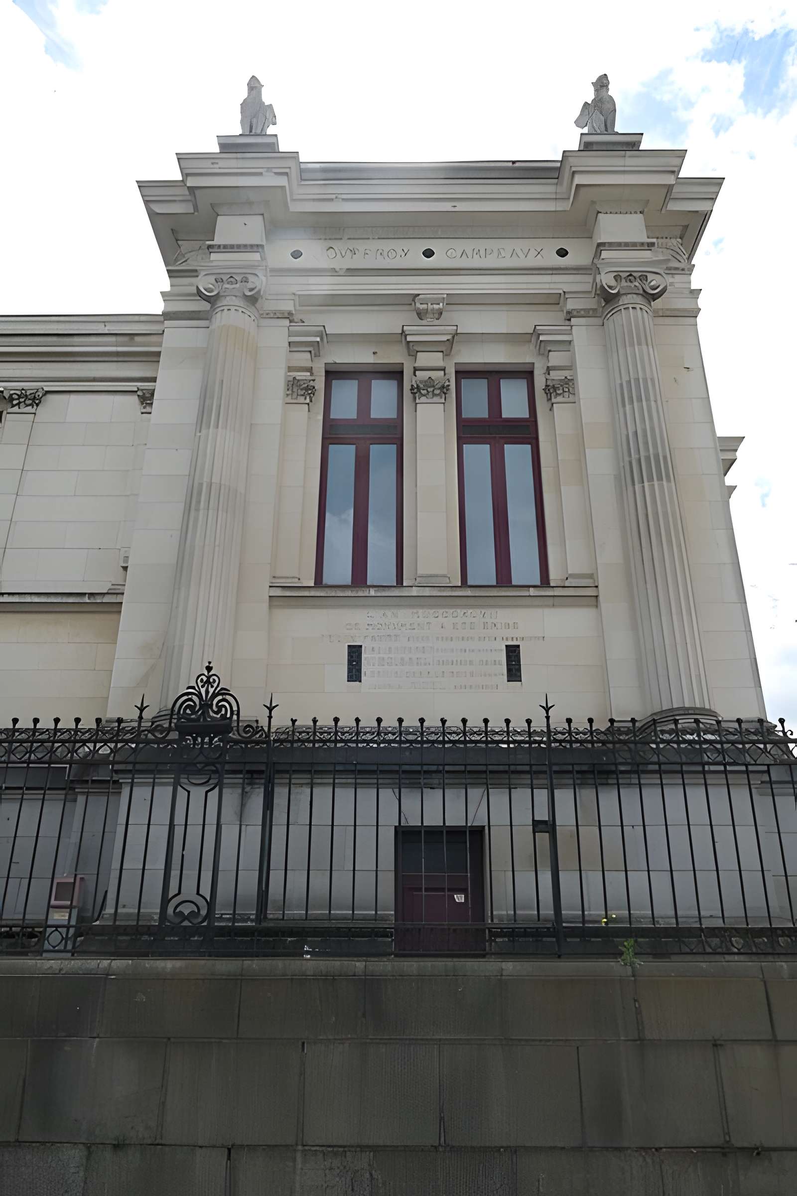 Musée des Sciences de Laval