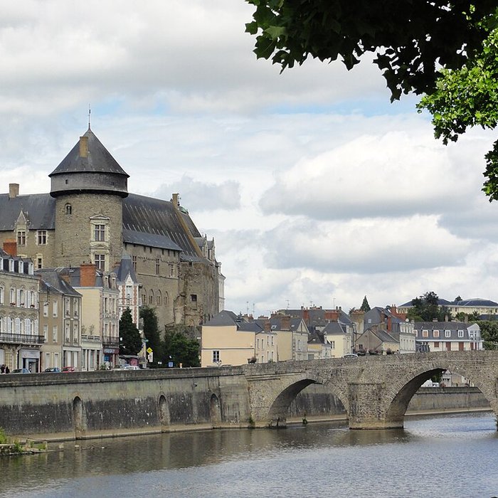 Photo de Musée du Vieux-Château de Laval