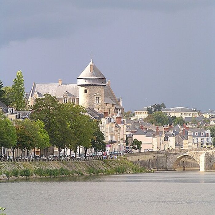 Photo de Musée du Vieux-Château de Laval