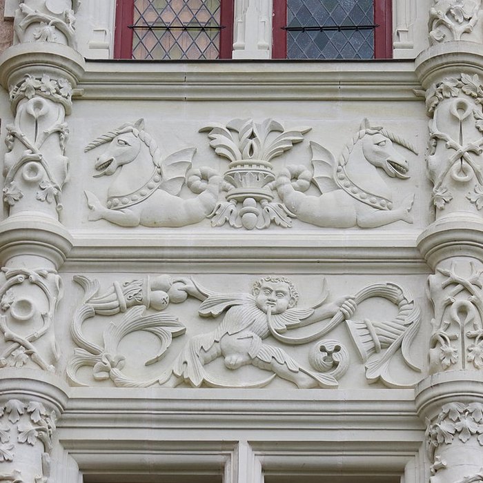 Photo de Musée du Vieux-Château de Laval