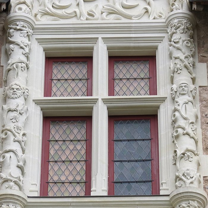 Photo de Musée du Vieux-Château de Laval