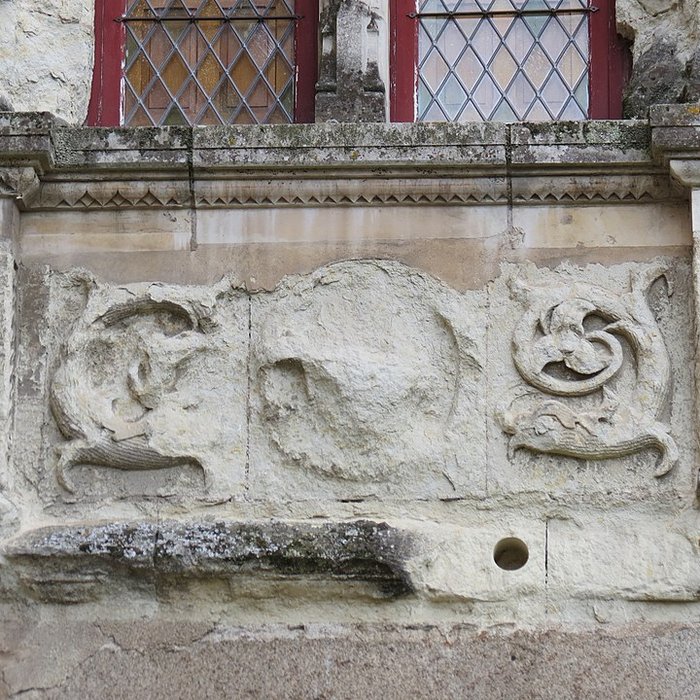 Photo de Musée du Vieux-Château de Laval
