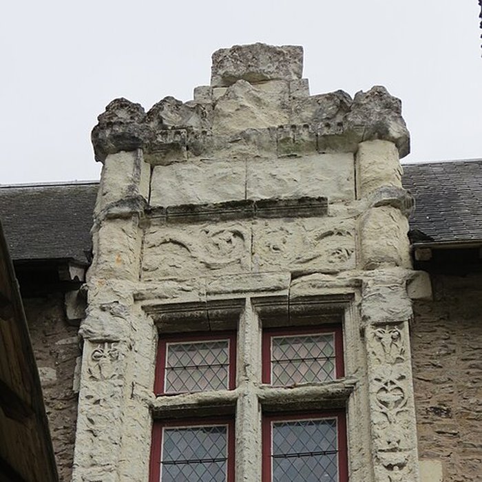 Photo de Musée du Vieux-Château de Laval