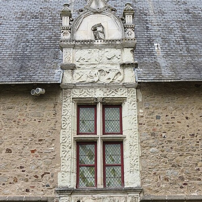 Photo de Musée du Vieux-Château de Laval