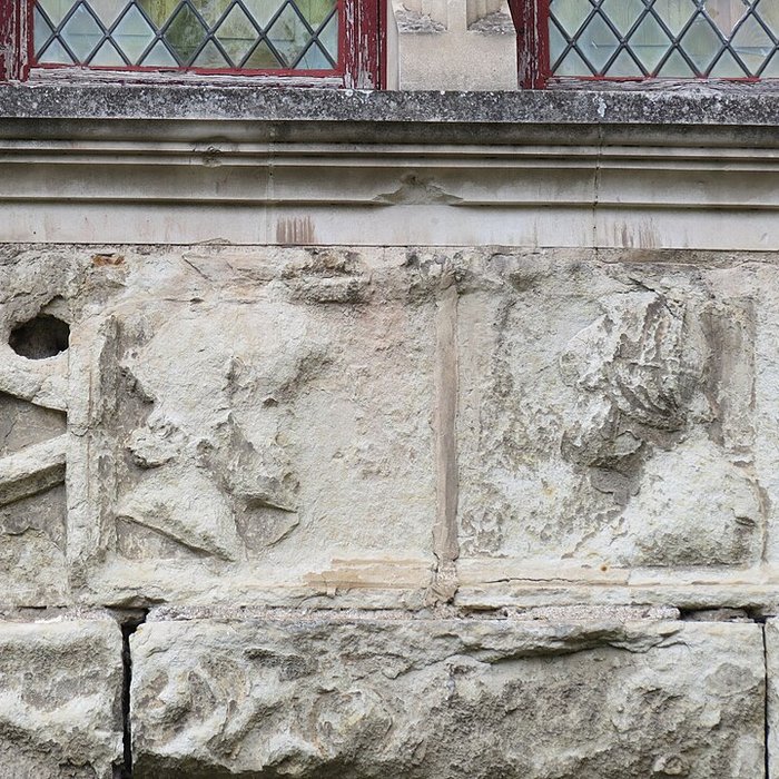 Photo de Musée du Vieux-Château de Laval