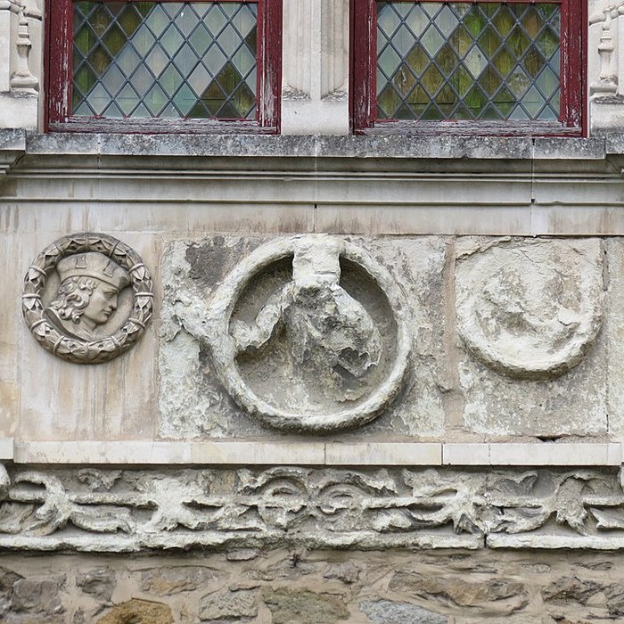 Photo de Musée du Vieux-Château de Laval