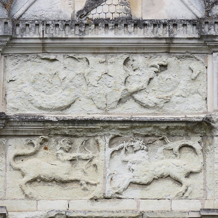 Photo de Musée du Vieux-Château de Laval