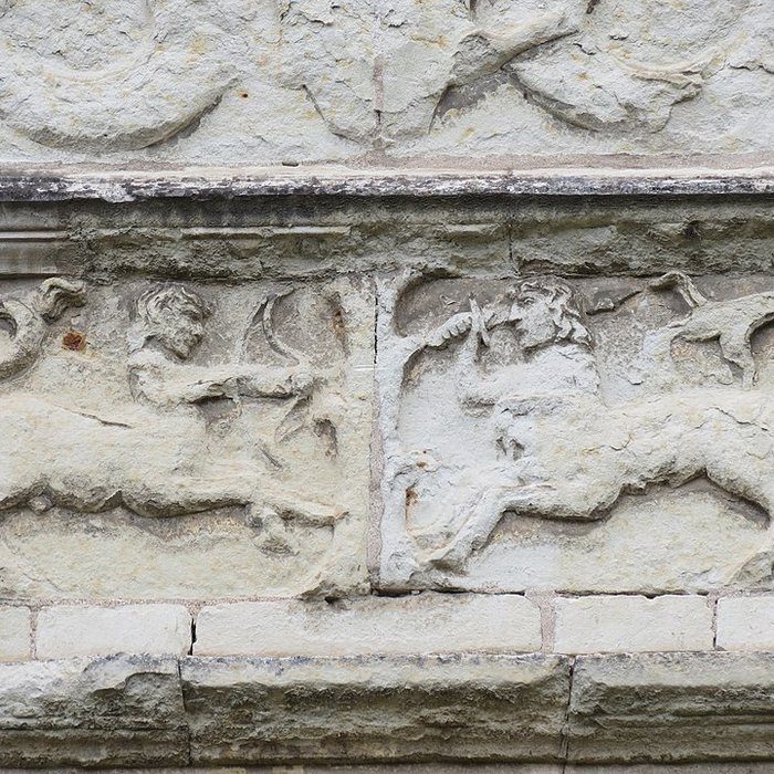 Photo de Musée du Vieux-Château de Laval