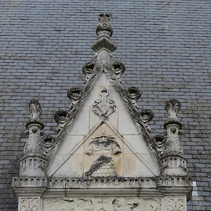 Photo de Musée du Vieux-Château de Laval