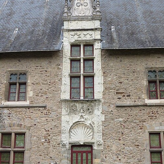 Photo de Musée du Vieux-Château de Laval
