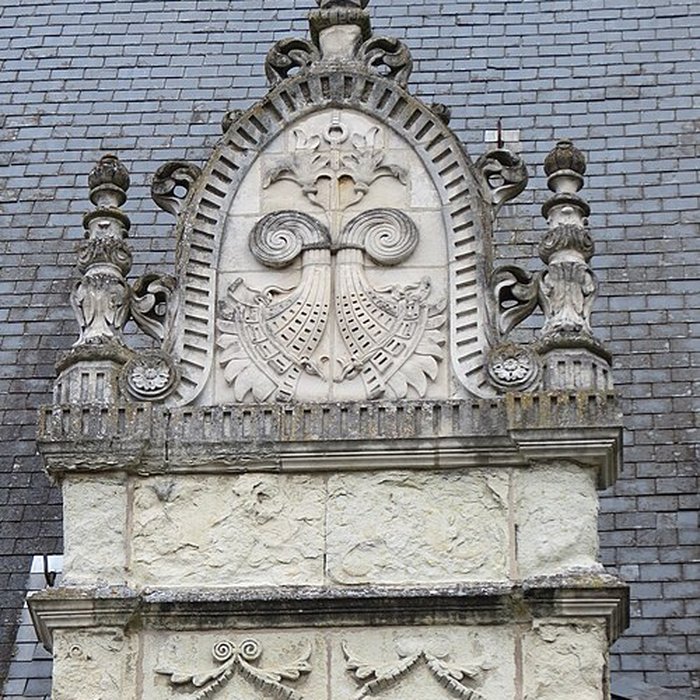 Photo de Musée du Vieux-Château de Laval