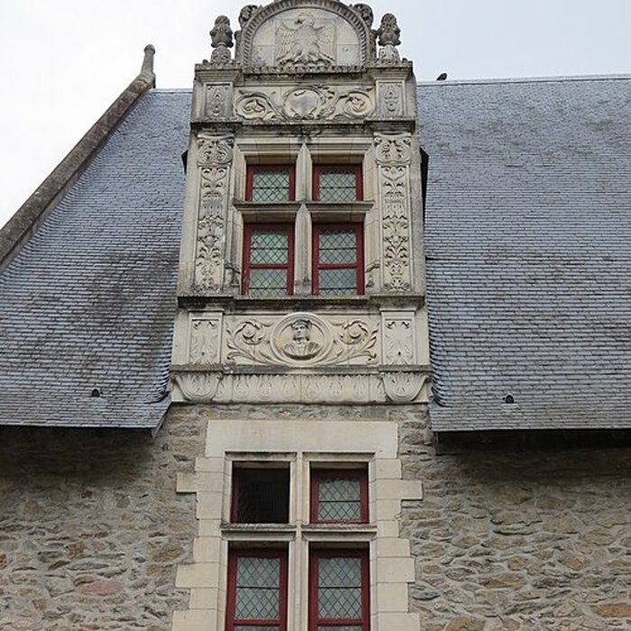 Photo de Musée du Vieux-Château de Laval