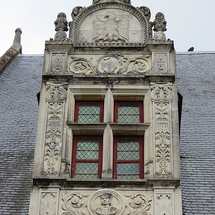 Photo de Musée du Vieux-Château de Laval