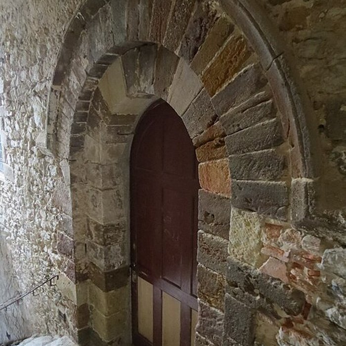 Photo de Musée du Vieux-Château de Laval