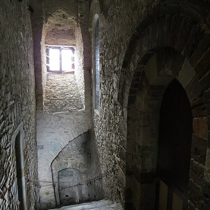 Photo de Musée du Vieux-Château de Laval