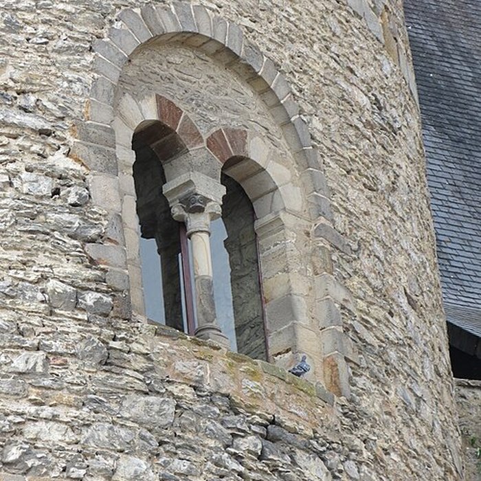 Photo de Musée du Vieux-Château de Laval
