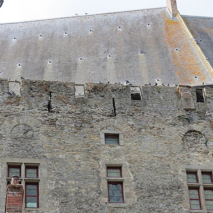 Photo de Musée du Vieux-Château de Laval