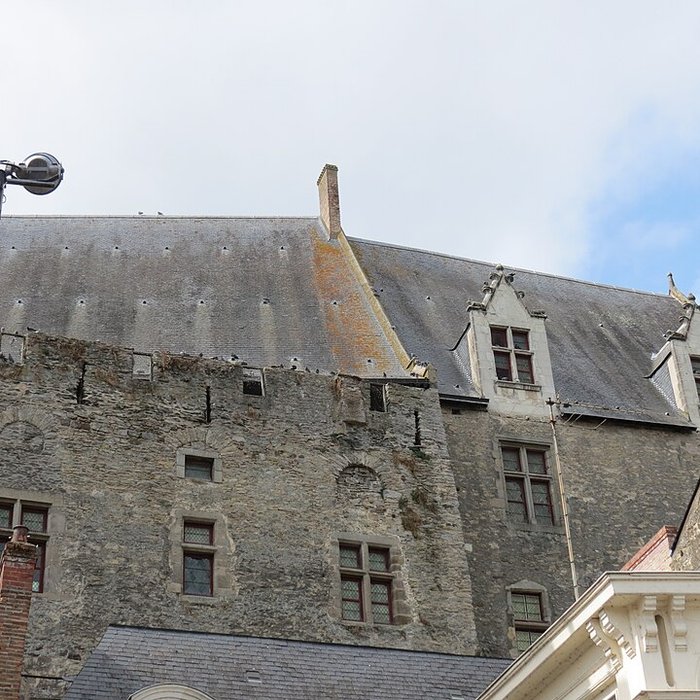 Photo de Musée du Vieux-Château de Laval