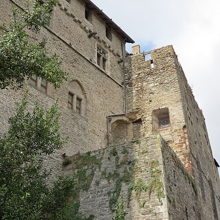 Photo de Musée du Vieux-Château de Laval