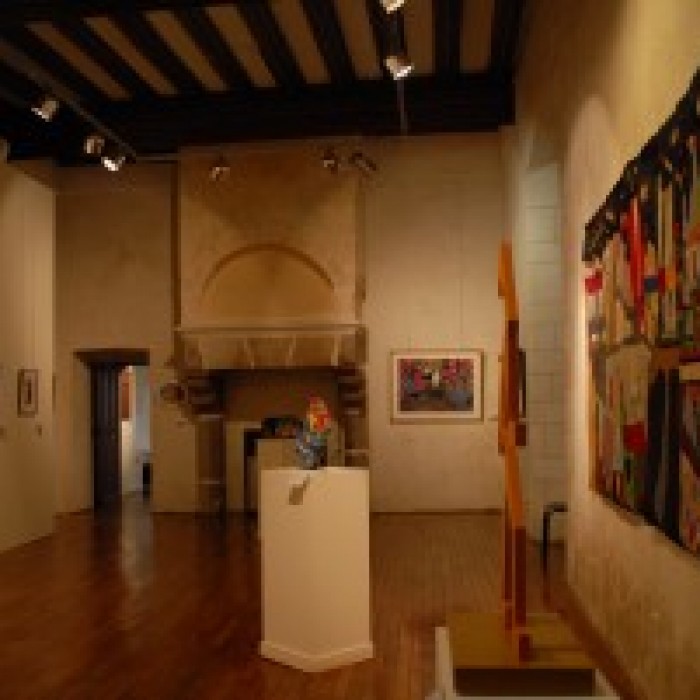 Photo de Musée du Vieux-Château de Laval