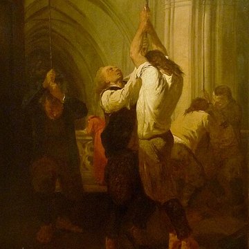 Musée du Vieux-Château de Laval