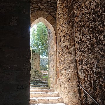 Musée du Vieux-Château de Laval
