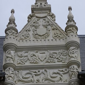 Musée du Vieux-Château de Laval