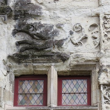 Musée du Vieux-Château de Laval