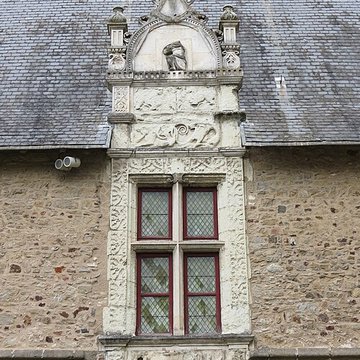 Musée du Vieux-Château de Laval