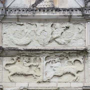 Musée du Vieux-Château de Laval