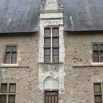 Musée du Vieux-Château de Laval