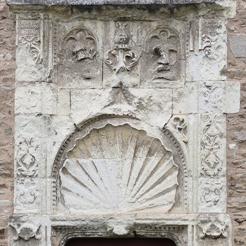 Musée du Vieux-Château de Laval