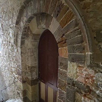 Musée du Vieux-Château de Laval