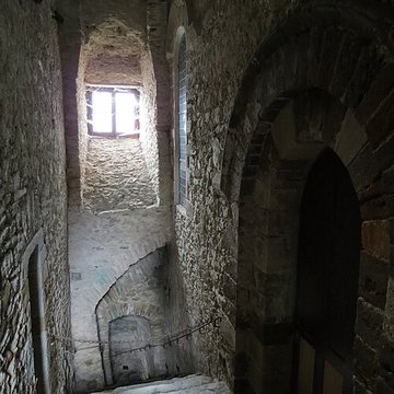 Musée du Vieux-Château de Laval