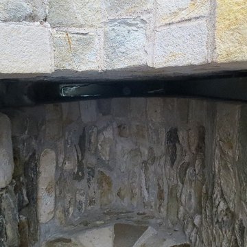 Musée du Vieux-Château de Laval