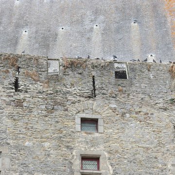 Musée du Vieux-Château de Laval