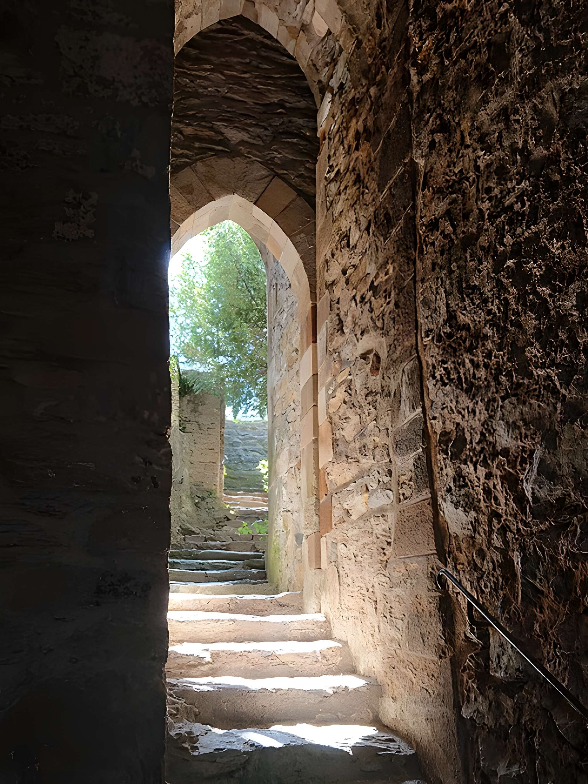 Musée du Vieux-Château de Laval
