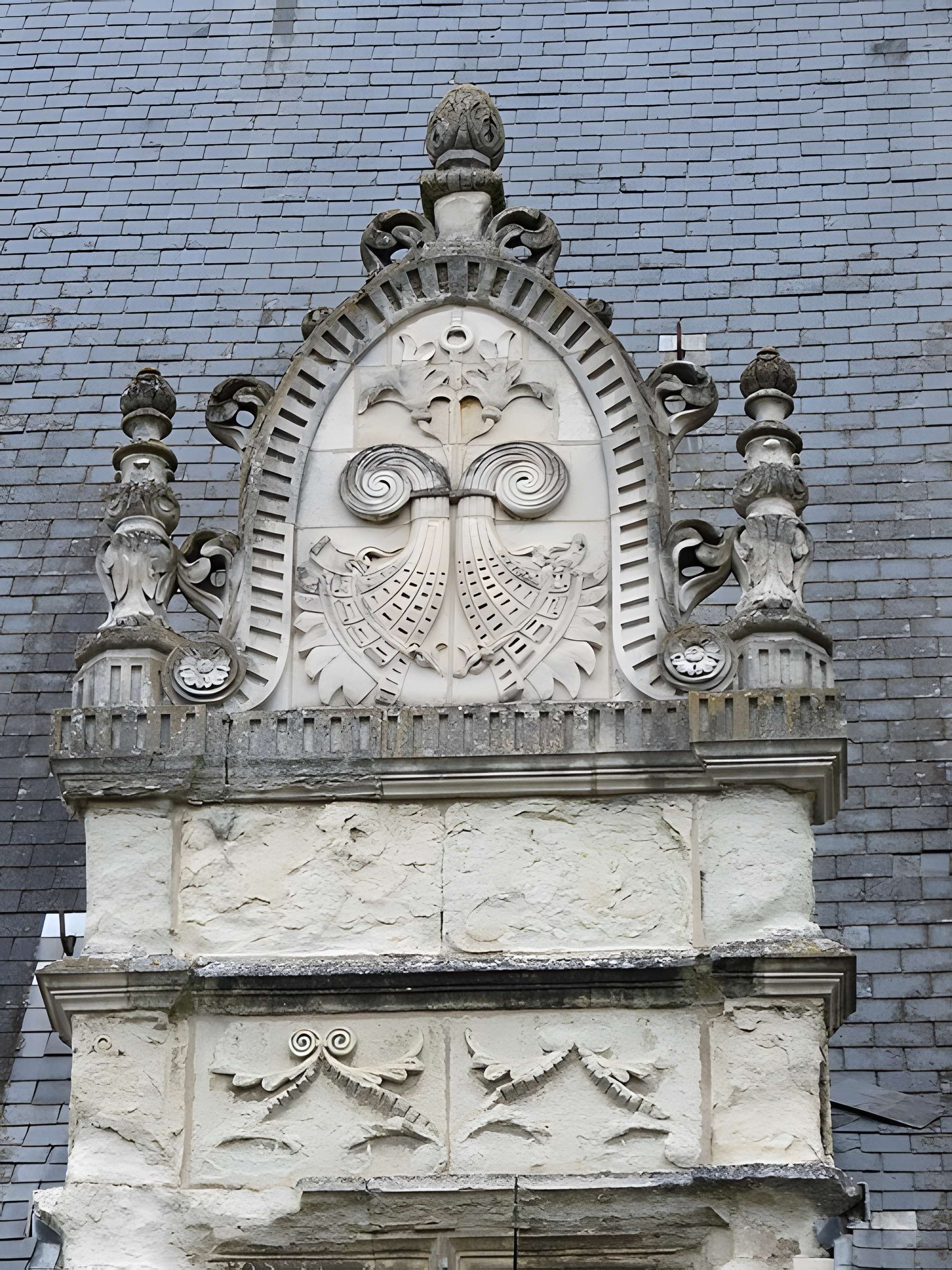 Musée du Vieux-Château de Laval