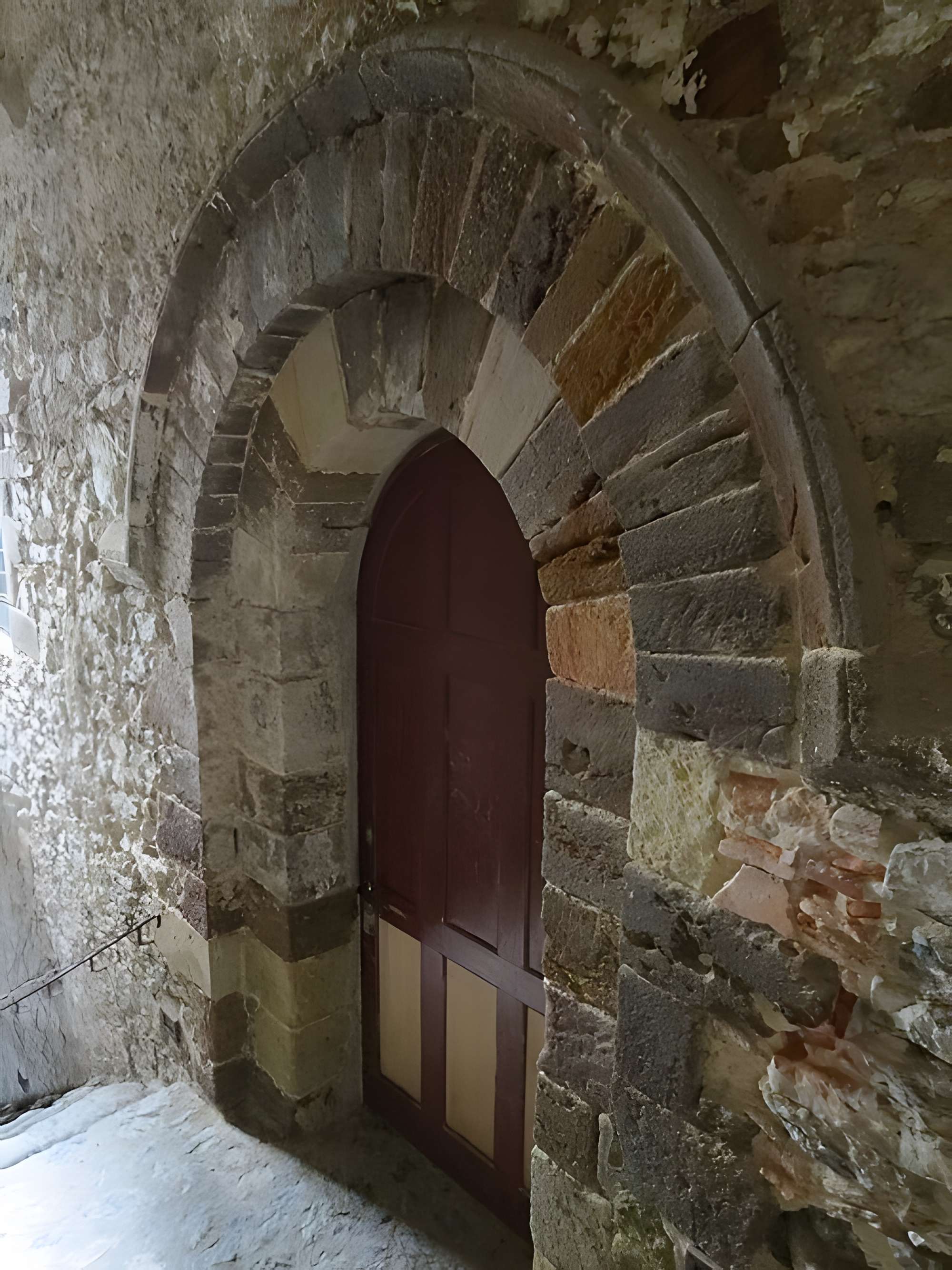 Musée du Vieux-Château de Laval