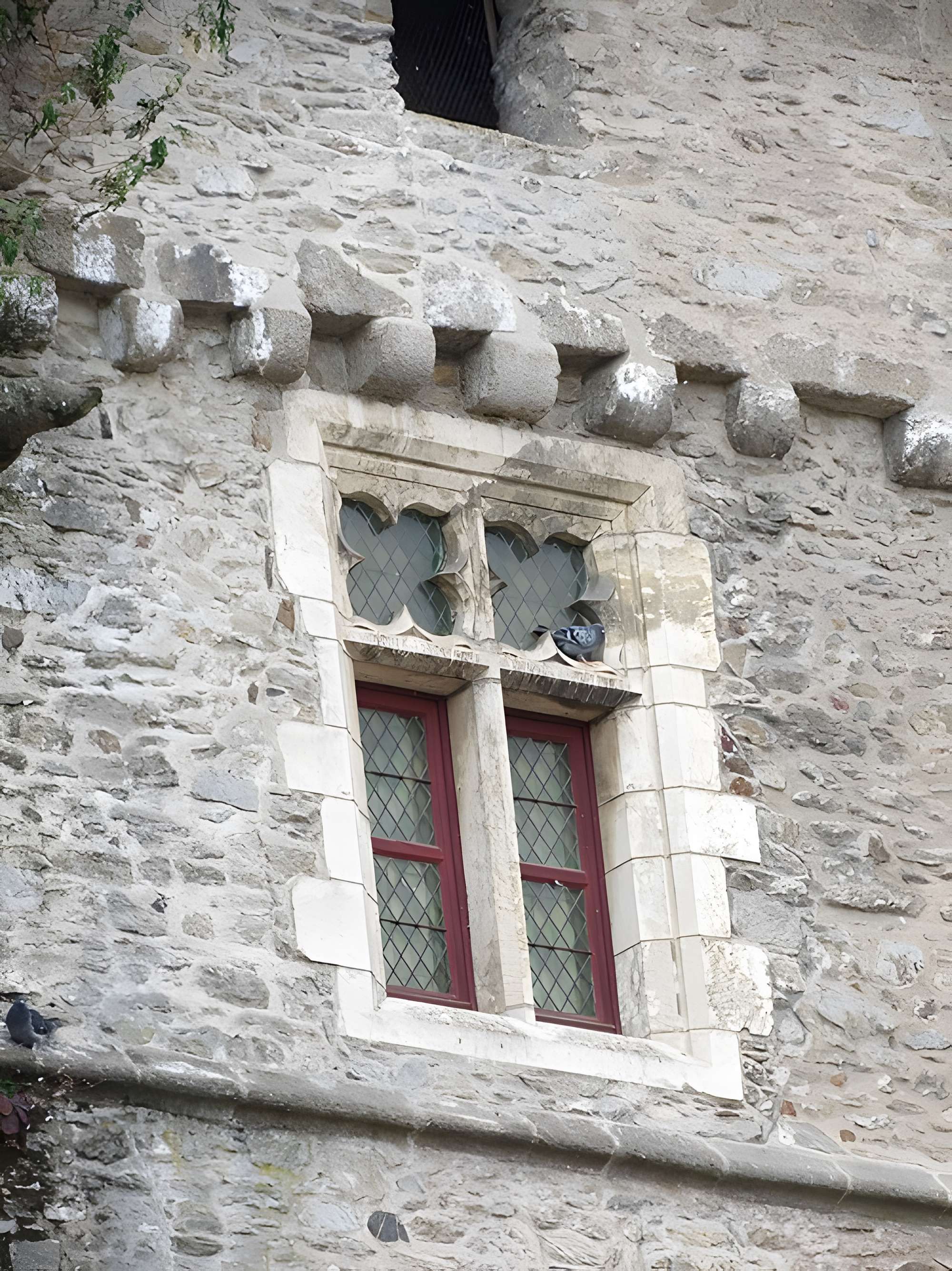 Musée du Vieux-Château de Laval