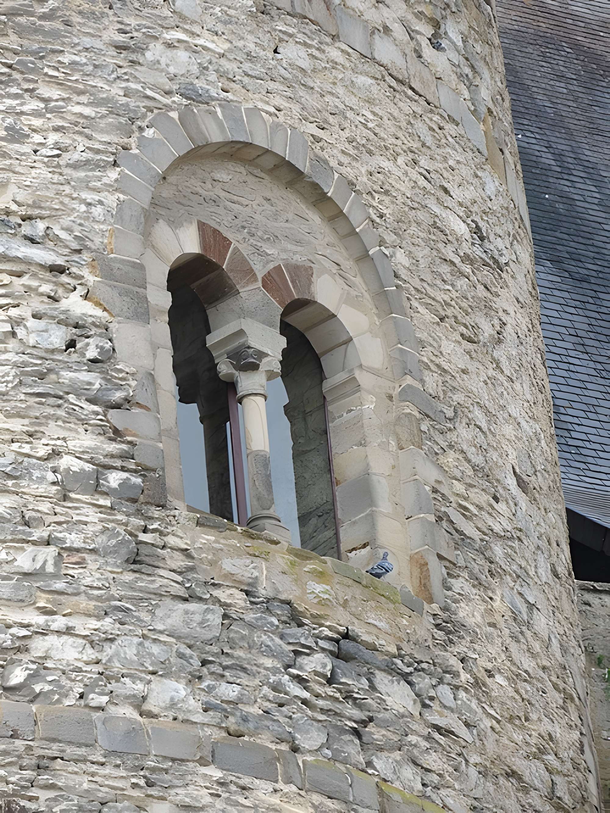 Musée du Vieux-Château de Laval