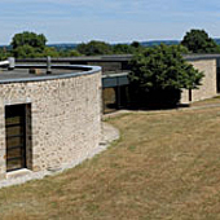 Photo de Musée darchéologique départemental de Jublains
