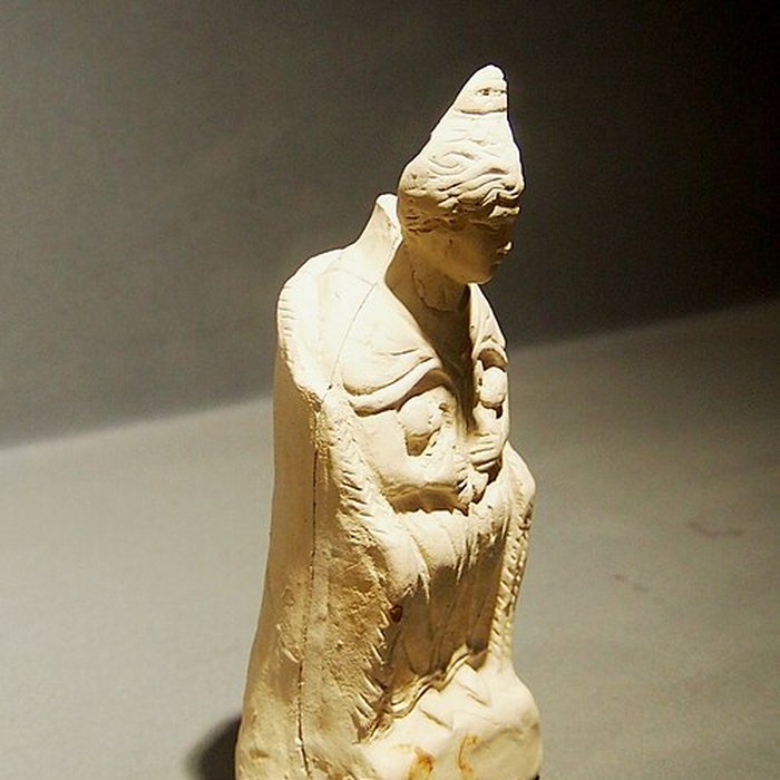 Photo de Musée darchéologique départemental de Jublains