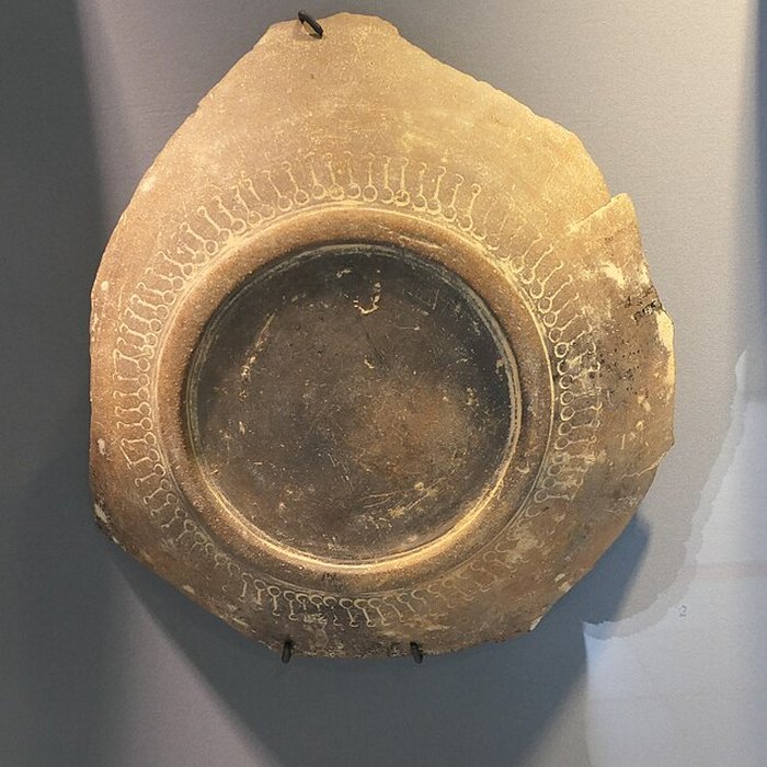 Photo de Musée darchéologique départemental de Jublains