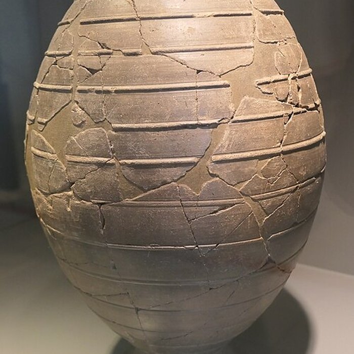 Photo de Musée darchéologique départemental de Jublains